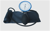 Sphygmomanometer JH-203A