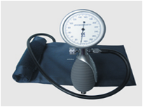 Sphygmomanometer JH-204A