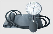 Sphygmomanometer JH-204B