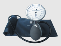 Sphygmomanometer JH-204C