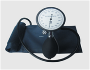 Sphygmomanometer JH-205A