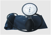 Sphygmomanometer JH-205C