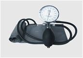 Sphygmomanometer JH-206B