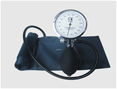 Sphygmomanometer JH-206C